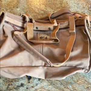 Travel Suitcase/Bag by Schaefer Outfitter